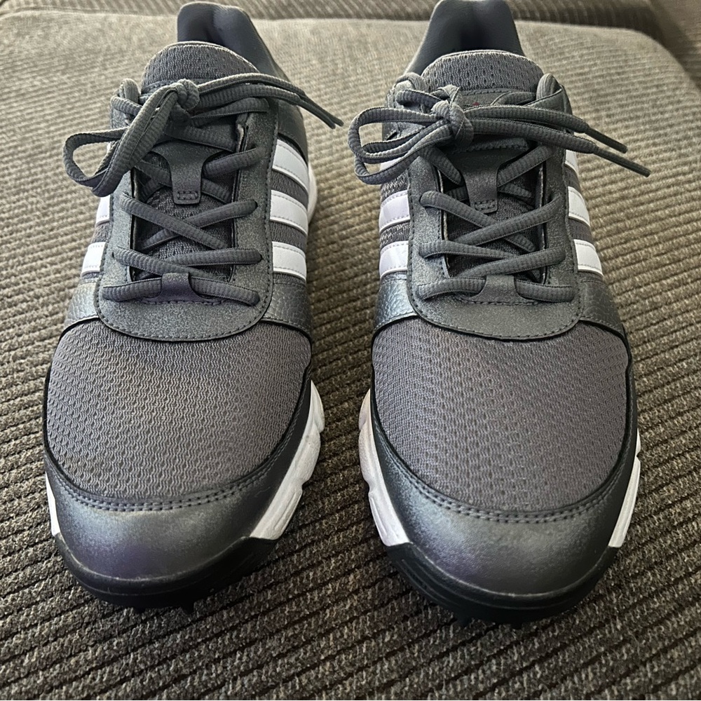 Adidas golf shoes sz10.5
